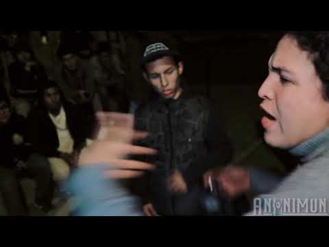 New Era vs Aher vs Indigena - R3 Campo de Marte - 2018  - Lima peru