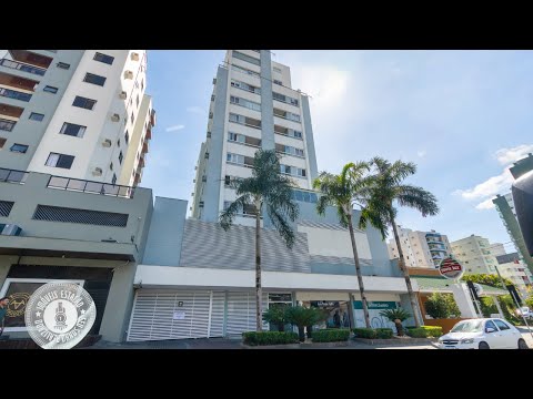 Apartamento · à venda · 2 quartos · 64m² · Vila Nova, Blumenau