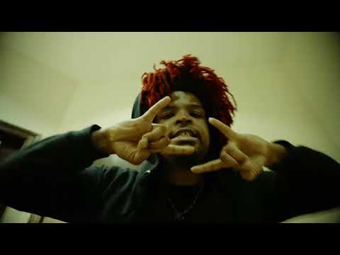 Mario Judah - Mad Metal [Official Music Video]