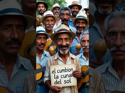 El cumbion de Jutiapa