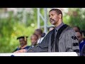 Denzel Washington: Dreams Without Goals Are Just Dreams | Tear-Jerking Speech