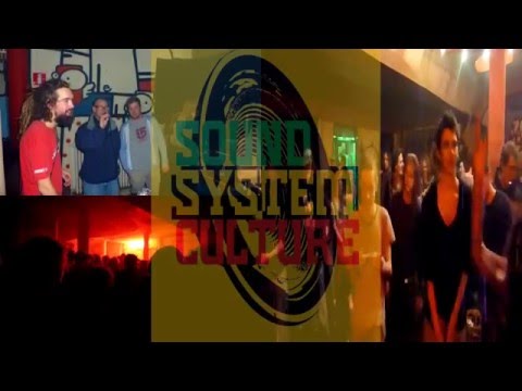 Y&T SOUNDSYSTEM ft TC ls smurf,stamina li,rudy roots & ras tinny 'Rasta showcase 10 years @ 05-02-16