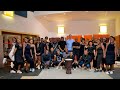 IMINQWENO YETHU CHOIR BAYATHANDANA FULL VIDEO