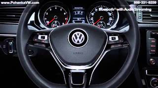 preview picture of video 'New 2015 VW Volkswagen Jetta Washington DC Bowie MD Pohanka Volkswagen Capitol Heights- Capitol'