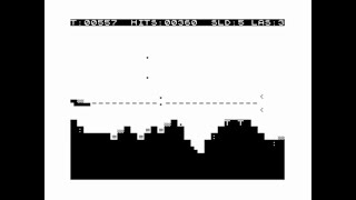 Avenger for the ZX81