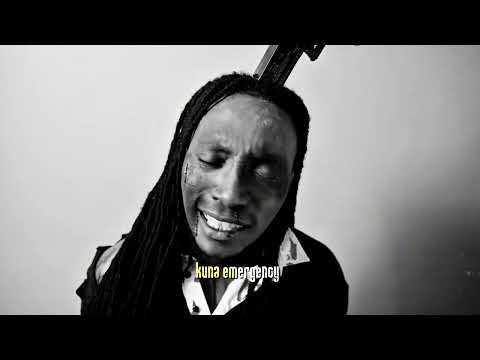 BENSOUL - WAR (Official Visualizer)