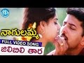 Nagulamma Songs Jilibili Tara Prema Sithara Video Song Pruthvi Maheshwari Dina