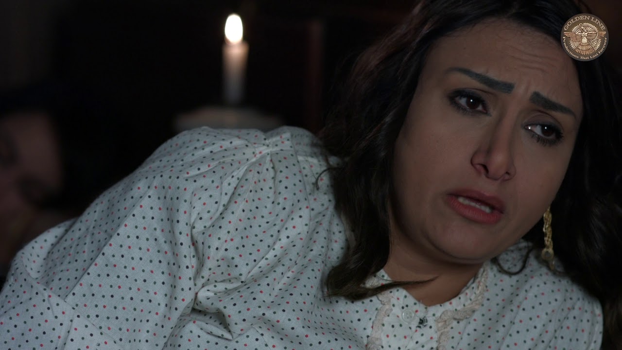 جرح الورد ـ الحلقة 3 الثالثة 