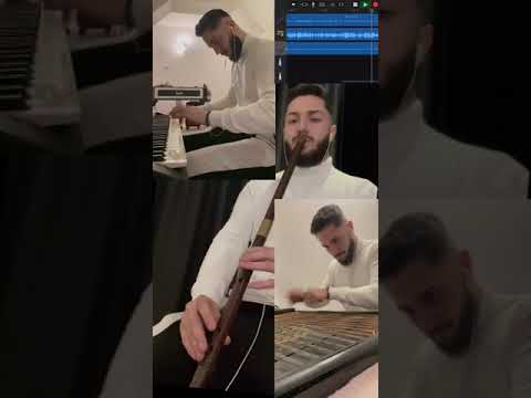 Samson Christian - Suita ( Cover Cezar Cazanoi)