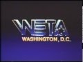WETA TV Logo  1983
