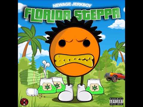 NEWAGE JERKBOY - TAKING CHANCES ( FLORIDA STEPPA )