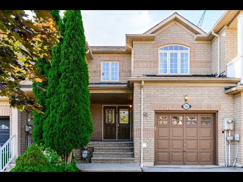 7441 Magistrate Terrace Mississauga Home for Sale - Real Estate Properties for Sale