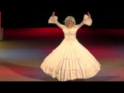 M.O.con 2015: Косплеер Ira_R@pira