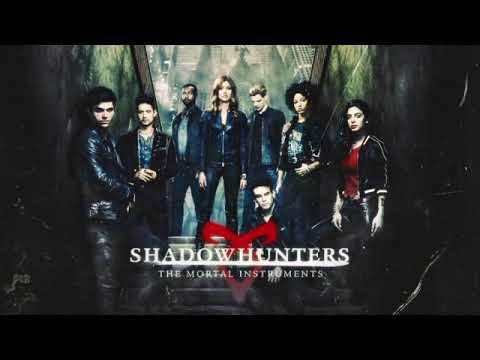 Shadowhunters 3x19 Music - Billie Eilish & Khalid - lovely