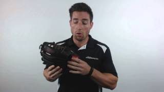 Video thumbnail: EXCLUSIVE! Rawlings GG Gamer Mocha Series: G1074MO