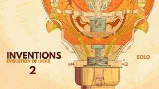 Unknown Channel - Inventions: Evolution of Ideas video thumbnail