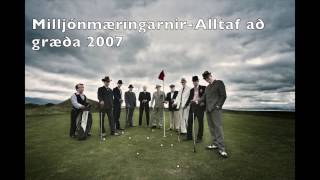 Milljónamæringarnir- Miljarðamæringur 2007