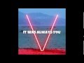 Maroon 5 - It Was Always You (Audio) SPEEDED UP ...