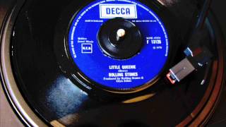 Download lagu Rolling Stones Little Queenie... mp3