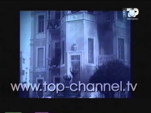 Exclusive, 30 Nentor 2014, Pjesa 2 - Top Channel Albania