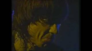 Iggy Pop Live - Real Cool Time