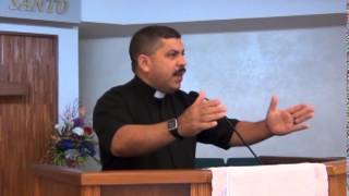 Creo en el perdón de los pecados (Juan 3.16)