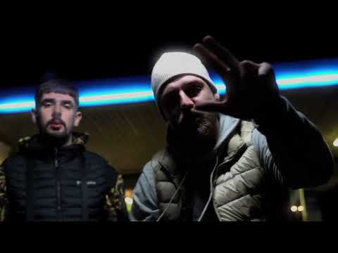 BADA DINERO x FLEX53 x CGOON - SHADOW (Official Video)