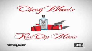 Chevy Woods &quot; Spectator - (Red Cup Music Mixtape)