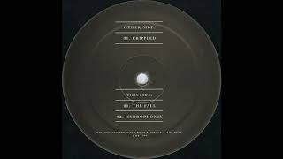 Kliprock & Rob Devz - The Fall (Techno 1999)