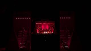 Solange Cranes in the Sky &amp; Don&#39;t You Wait  Radio City Music Hall