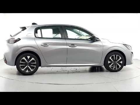 Peugeot 208 Petrol Turbo 100bhp Style - Image 2