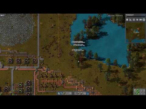 Factorio S3 E15