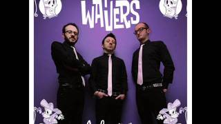 The Wavers - Calavera