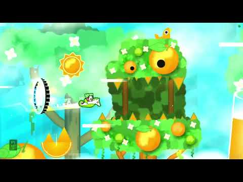 Fresh Fruit Festival (unrated) by TwisterDude161 & More (1 coin)