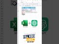 ChatGPT In Excel Shorts 2 Dataanalysis Excelfansonly Excelforbeginners Tutorial