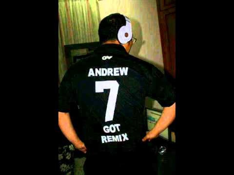 AndrewGotRemix : Firefly N Show Me The Way