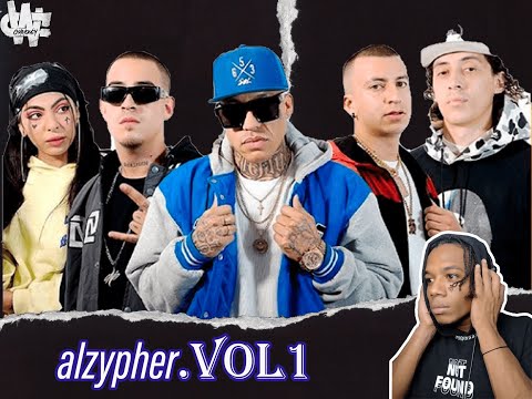 VENEZOLANO (REACCIONA) A lzypher. @Neto Peña x @Yoss Bones x @Toser One x @LEFTY SM OFICIAL MCKLPDIA