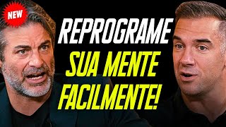 Você se sente estagnado na vida porque se recusa a reprogramar sua mente  Jim Curtis