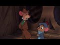 The Great Mouse Detective Sit Toby
