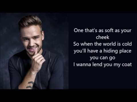 One Direction - I want to write you a song (lyrics)