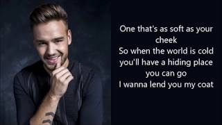 One Direction - I want to write you a song (lyrics)