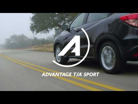 Advantage T/A Sport Hype Video