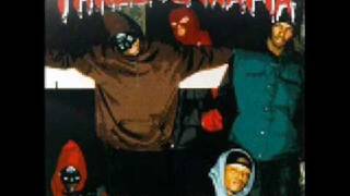 Three 6 Mafia - Live By Yo Rep (BONE Dis) (Explicit)