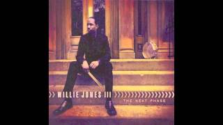 WIllie Jones III - The Thorn