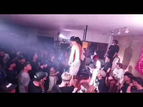BKLAB - MC KAMPUNGAN (live @lajukopi )