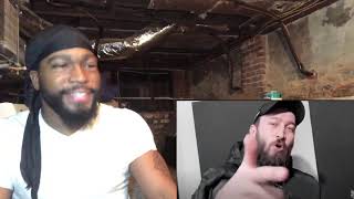 Massaka - Saray | Twin Real World Reaction