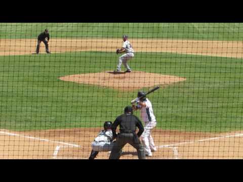 5/18/2016: Scott McGregor vs. Luis Hernandez, AB #3