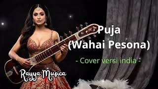 Download lagu PUJA ( WAHAI PESONA ) - H RHOMA IRAMA| RAYYA MUSICA  mp3