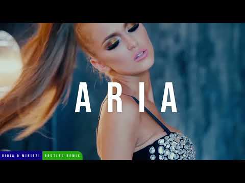 Marcella Bella - Nell'aria (Marco Gioia & Mauro Minieri Bootleg Remix)