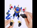 1 Minute Hello Carbot Mini Jet Cruiser Shorts